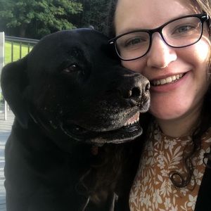 Meet your Posher, Casey